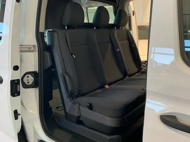 Ford Grand Connect FlexCab Trend PHEV