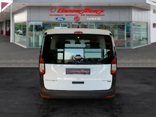 FORD Grand Connect FlexCab Trend PHEV