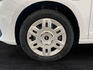 FORD Grand Connect FlexCab Trend PHEV