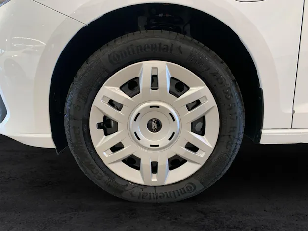 Ford Grand Connect FlexCab Trend PHEV