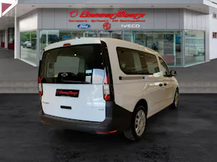 FORD Grand Connect FlexCab Trend PHEV