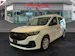 Ford Grand Connect FlexCab Trend PHEV