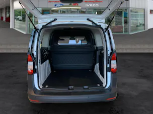 FORD Grand Connect FlexCab Trend PHEV