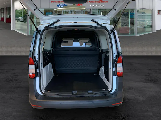 Ford Grand Connect FlexCab Trend PHEV