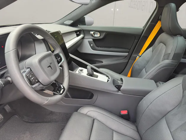 Polestar 2 Long Range Dual Motor Performance Prime