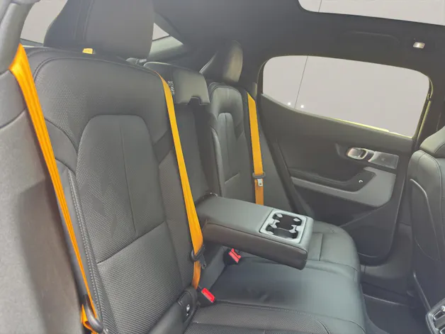 Polestar 2 Long Range Dual Motor Performance Prime