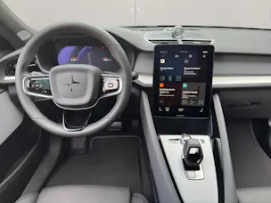 Polestar 2 Long Range Dual Motor Performance Prime