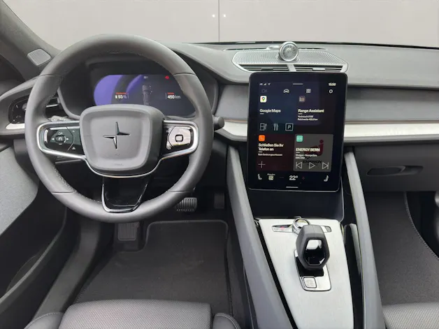Polestar 2 Long Range Dual Motor Performance Prime