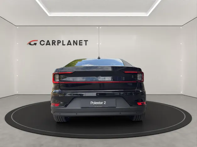Polestar 2 Long Range Dual Motor Performance Prime