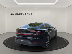 Polestar 2 Long Range Dual Motor Performance Prime