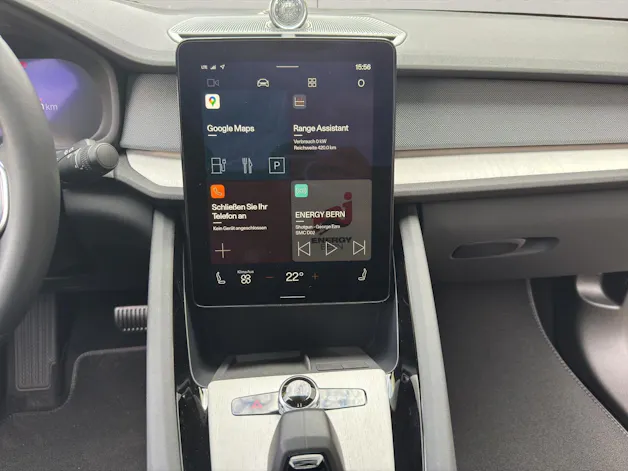 Polestar 2 Long Range Dual Motor Performance Prime