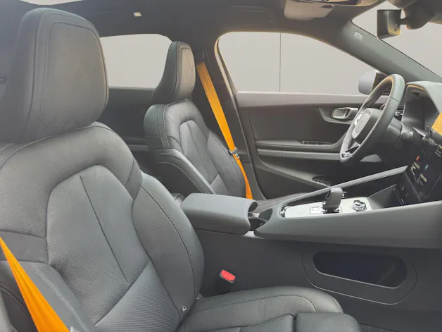 Polestar 2 Long Range Dual Motor Performance Prime