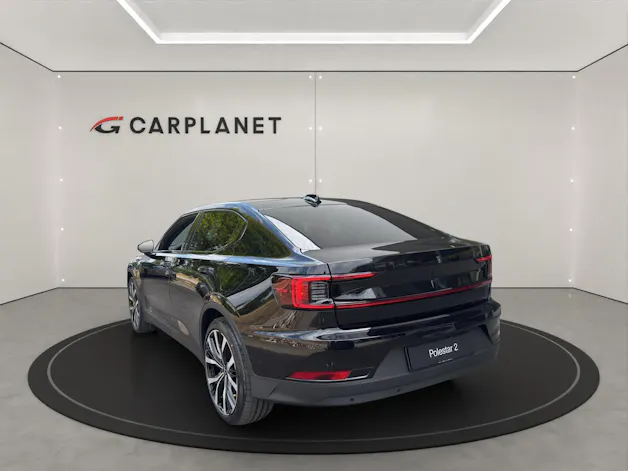 Polestar 2 Long Range Dual Motor Performance Prime