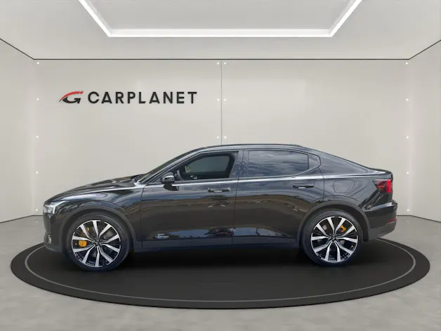 Polestar 2 Long Range Dual Motor Performance Prime