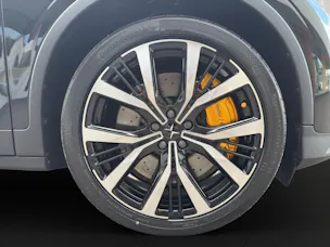 Polestar 2 Long Range Dual Motor Performance Prime