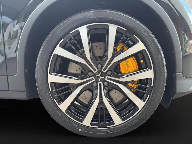 Polestar 2 Long Range Dual Motor Performance Prime