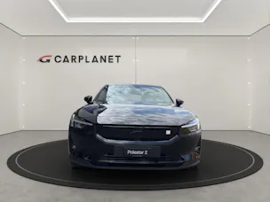 Polestar 2 Long Range Dual Motor Performance Prime