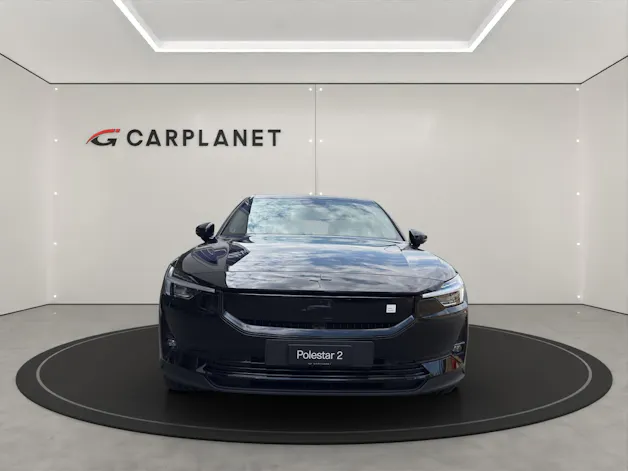 Polestar 2 Long Range Dual Motor Performance Prime