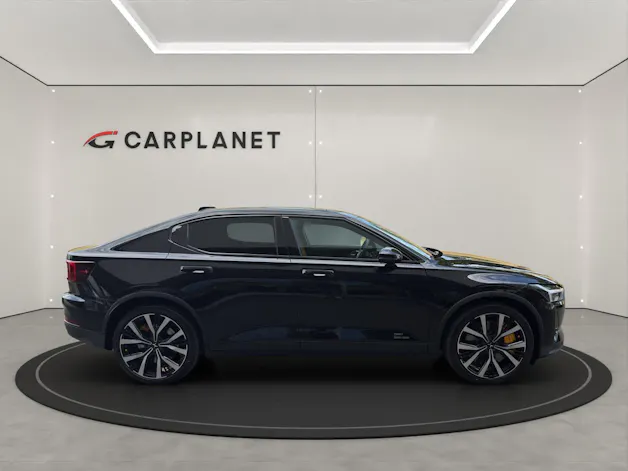Polestar 2 Long Range Dual Motor Performance Prime