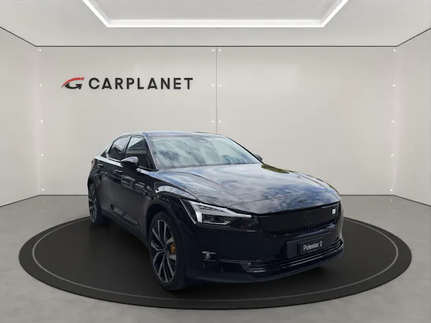 Polestar 2 Long Range Dual Motor Performance Prime