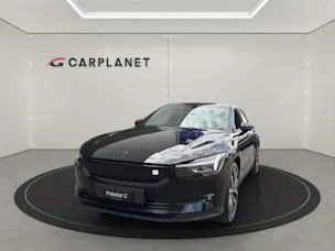 Polestar 2 Long Range Dual Motor Performance Prime