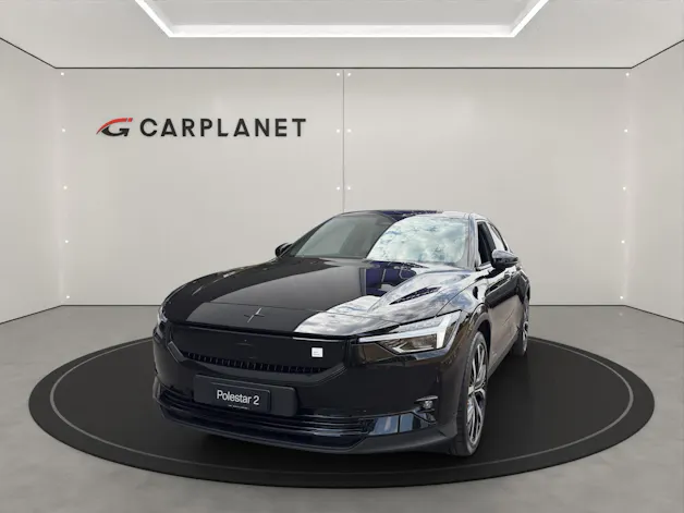 Polestar 2 Long Range Dual Motor Performance Prime
