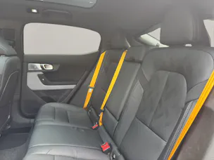 Polestar 2 Long Range Dual Motor Performance Prime