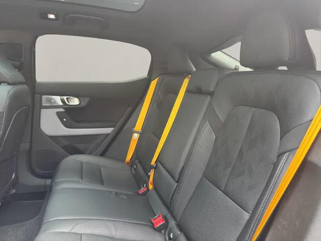 Polestar 2 Long Range Dual Motor Performance Prime