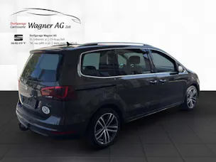 SEAT Alhambra 2.0 TDI 184 FR Line DSG S/S