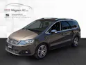 SEAT Alhambra 2.0 TDI 184 FR Line DSG S/S