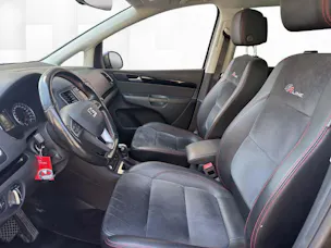 SEAT Alhambra 2.0 TDI 184 FR Line DSG S/S