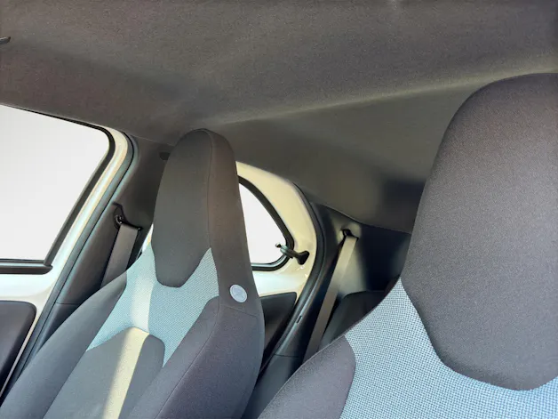 Toyota Aygo X 1.5 VVT-i HSD Comfort