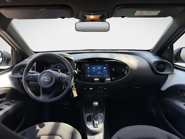 Toyota Aygo X 1.5 VVT-i HSD Comfort
