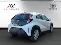 Toyota Aygo X 1.5 VVT-i HSD Comfort