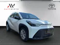 Toyota Aygo X 1.5 VVT-i HSD Comfort