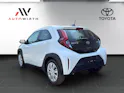 Toyota Aygo X 1.5 VVT-i HSD Comfort