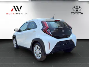 Toyota Aygo X 1.5 VVT-i HSD Comfort
