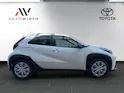 Toyota Aygo X 1.5 VVT-i HSD Comfort