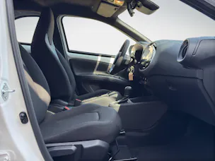 Toyota Aygo X 1.5 VVT-i HSD Comfort