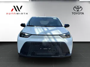 Toyota Aygo X 1.5 VVT-i HSD Comfort