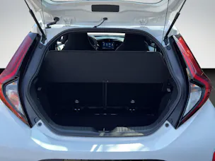 Toyota Aygo X 1.5 VVT-i HSD Comfort