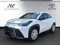 Toyota Aygo X 1.5 VVT-i HSD Comfort