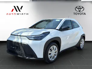 Toyota Aygo X 1.5 VVT-i HSD Comfort