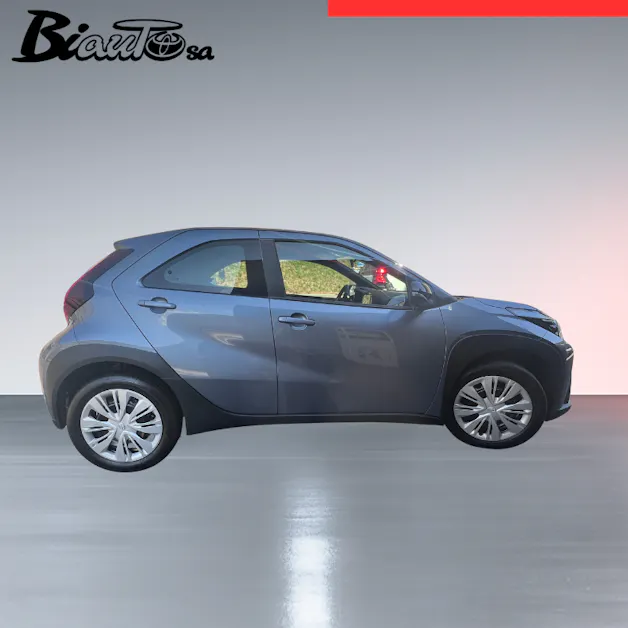 Toyota Aygo X 1.5 VVT-i HSD Comfort