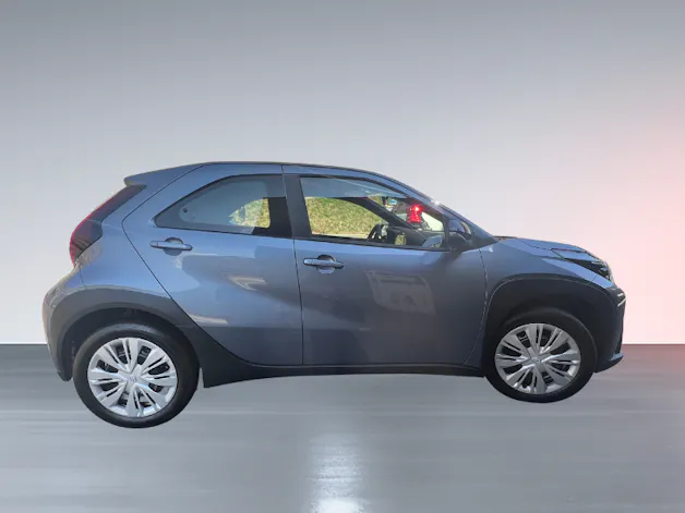 Toyota Aygo X 1.5 VVT-i HSD Comfort