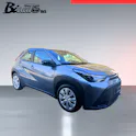 Toyota Aygo X 1.5 VVT-i HSD Comfort