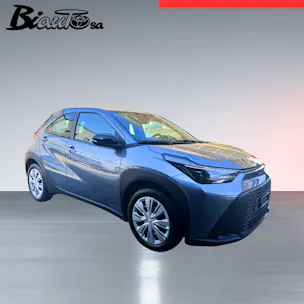 Toyota Aygo X 1.5 VVT-i HSD Comfort