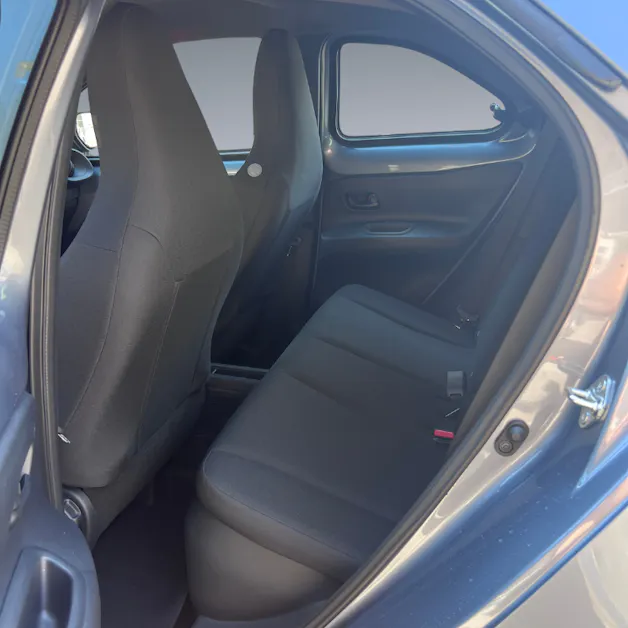 Toyota Aygo X 1.5 VVT-i HSD Comfort