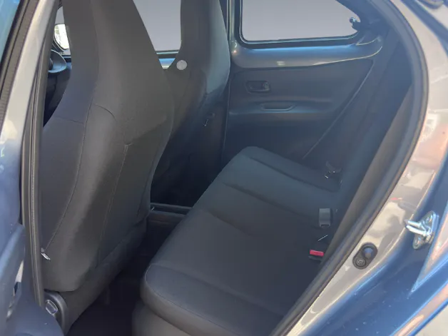 Toyota Aygo X 1.5 VVT-i HSD Comfort