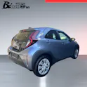 Toyota Aygo X 1.5 VVT-i HSD Comfort